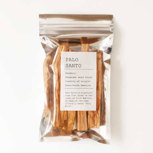 Foretment】パロサントスティック ｜Biople WEB STORE（ビープル