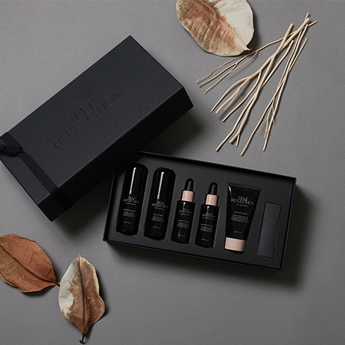 SELF REFLECTION】フレグランスジャーニーキット ｜Biople WEB STORE