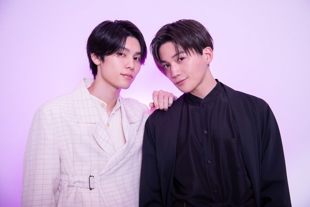 美しい彼」萩原利久＆八木勇征が考える“ひらきよ”が愛される理由とは