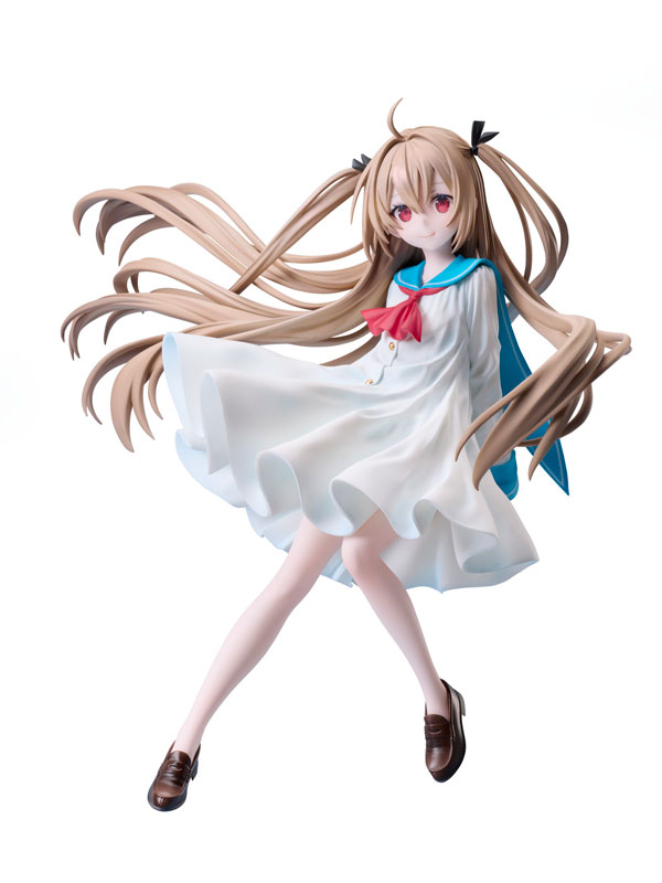 AmiAmi [Character & Hobby Shop] | Atri 1/7 Scale Figure(Released)