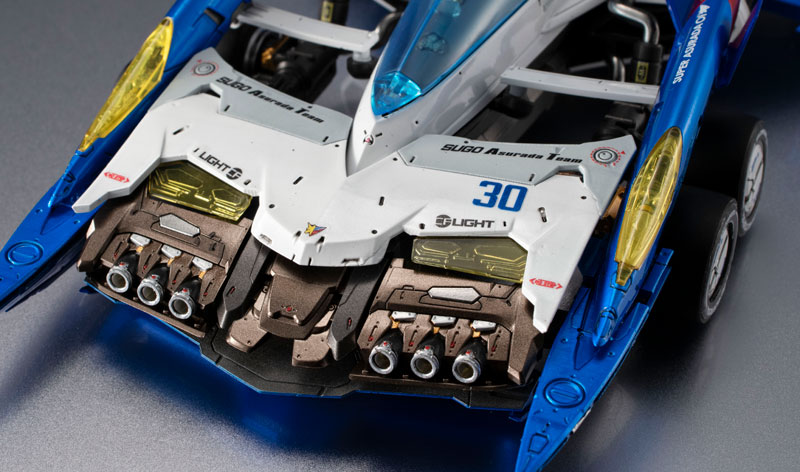 AmiAmi [Character & Hobby Shop] | [Exclusive Sale] Variable Action