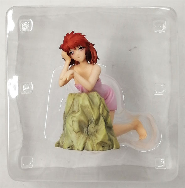 スーパーロボット大戦OG スパロボの湯 アイビス・ダグラス(限定カラー