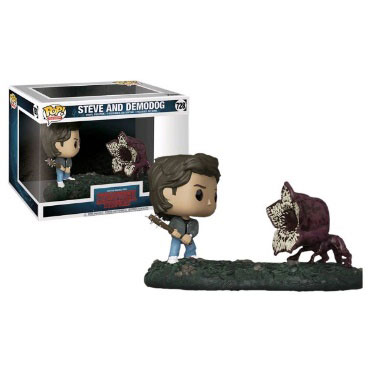 1月上旬以降発送・発売済商品】POP！モーメント 『ストレンジャー