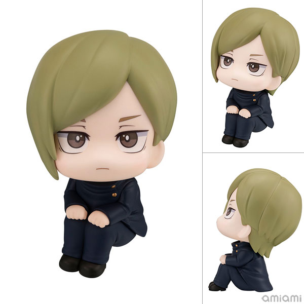 るかっぷ 呪術廻戦 七海建人 高専ver. 完成品フィギュア-amiami.jp