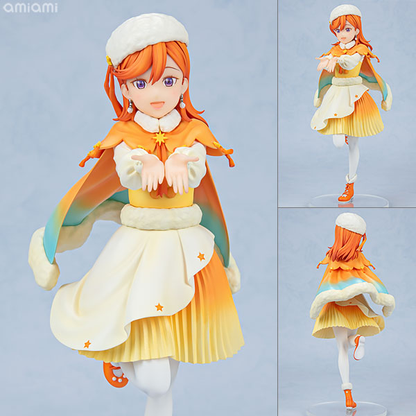 特別企画】【あみあみ展示撮り下ろし】Starlight Prologue衣装で登場