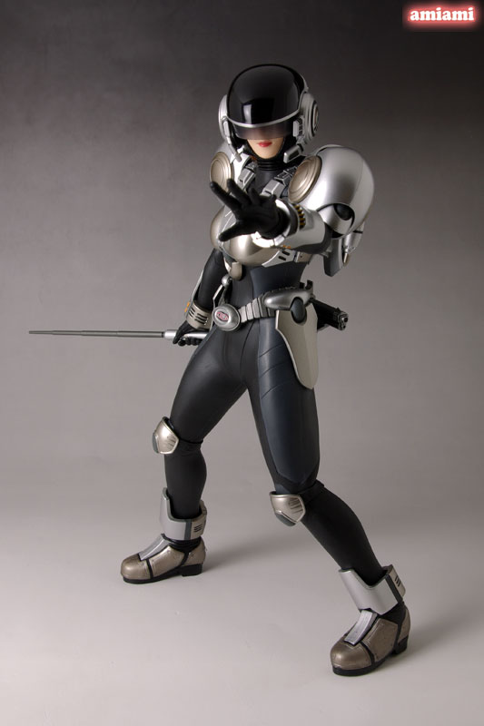 クールガール CG13 V.I.S. 強力迎撃部隊[タカラトミー]《在庫切れ》