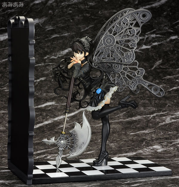 オリジナルキャラクター ラクエルゴシック 1/6 完成品フィギュア