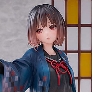 Spark illustration by mignon 1/7 完成品フィギュア[Hobby sakura