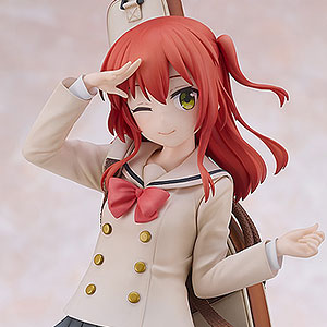 アニメ「ぼっち・ざ・ろっく！」 山田リョウ 1/7 完成品フィギュア