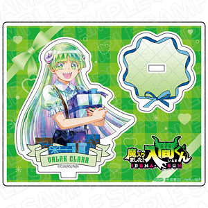 アニメ「魔入りました！入間くん」 アクリルスタンド PALE TONE series