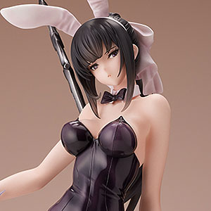 オーバーロード ナーベラル・ガンマ バニーVer. 1/4 完成品フィギュア