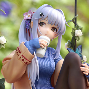 ねんどろいど TVアニメ「30歳まで童貞だと魔法使いになれるらしい