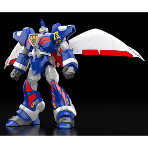 MODEROID 超電動ロボ 鉄人28号FX ブラックオックス(鉄人29号OX