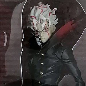 一番くじ 進撃の巨人 ～自由を求めて～ ラストワン賞 ラストワンVer