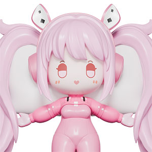 予約開始】1月17日 「「勝利の女神：NIKKE」大の字でごろごろ SDミニ