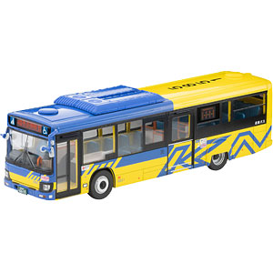 トミカリミテッドヴィンテージ ネオ LV-N09g いすゞBU04型バス(国際