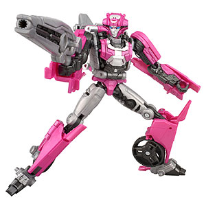 トランスフォーマームービー TS-09 ミックスマスター[タカラトミー