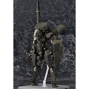 メタルギアソリッド4 ガンズ・オブ・ザ・パトリオット メタルギア REX