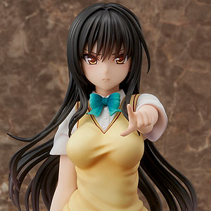 To LOVEる-とらぶる-ダークネス 古手川唯 ダークネスver. 1/6 完成品