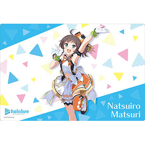 ラバーマット V2 Vol.59 ホロライブプロダクション『アキ・ローゼン