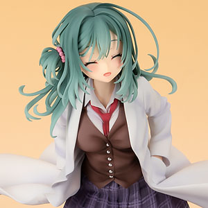 あみあみ限定特典】【あみあみ限定版】RIDDLE JOKER 式部茉優 1/7 完成