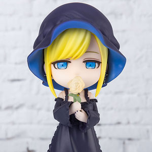 銀魂 トレーディングつながる缶バッジチャーム 10個入りBOX