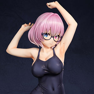 ルビィ スク水ver. 1/6 完成品フィギュア[B´full FOTS JAPAN]《在庫切れ》