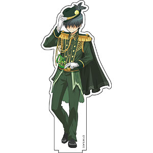 アニメ「暗殺教室」 描き下ろしBIGアクリルスタンド 仮面舞踏会ver. (2