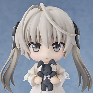 中古】(本体B+/箱B)ねんどろいど ヨスガノソラ 春日野穹