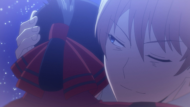 かぐや様は告らせたい』古川慎が語る自分とまったく異なるキャラを