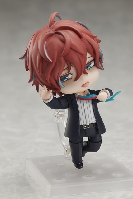 ヒプマイ』シンジュク・ディビジョン 観音坂独歩がねんどろいど化