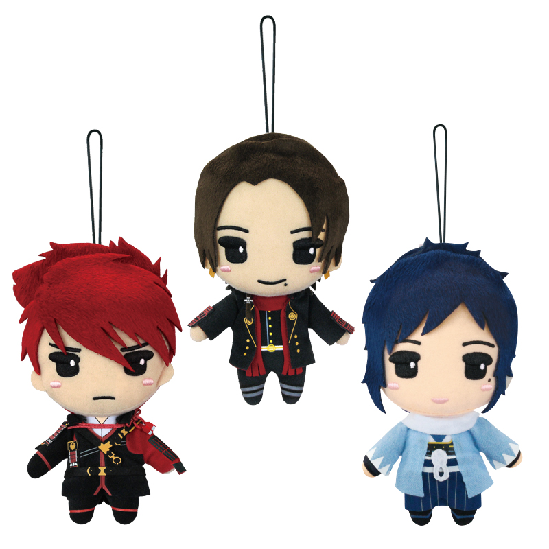 みんくじ 刀剣乱舞-ONLINE- ～ぬーどるストッパーの陣～』ラストゲット