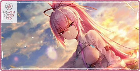 ヘブバン】月城最中Sの評価とスキル・アビリティ【ヘブンバーンズ