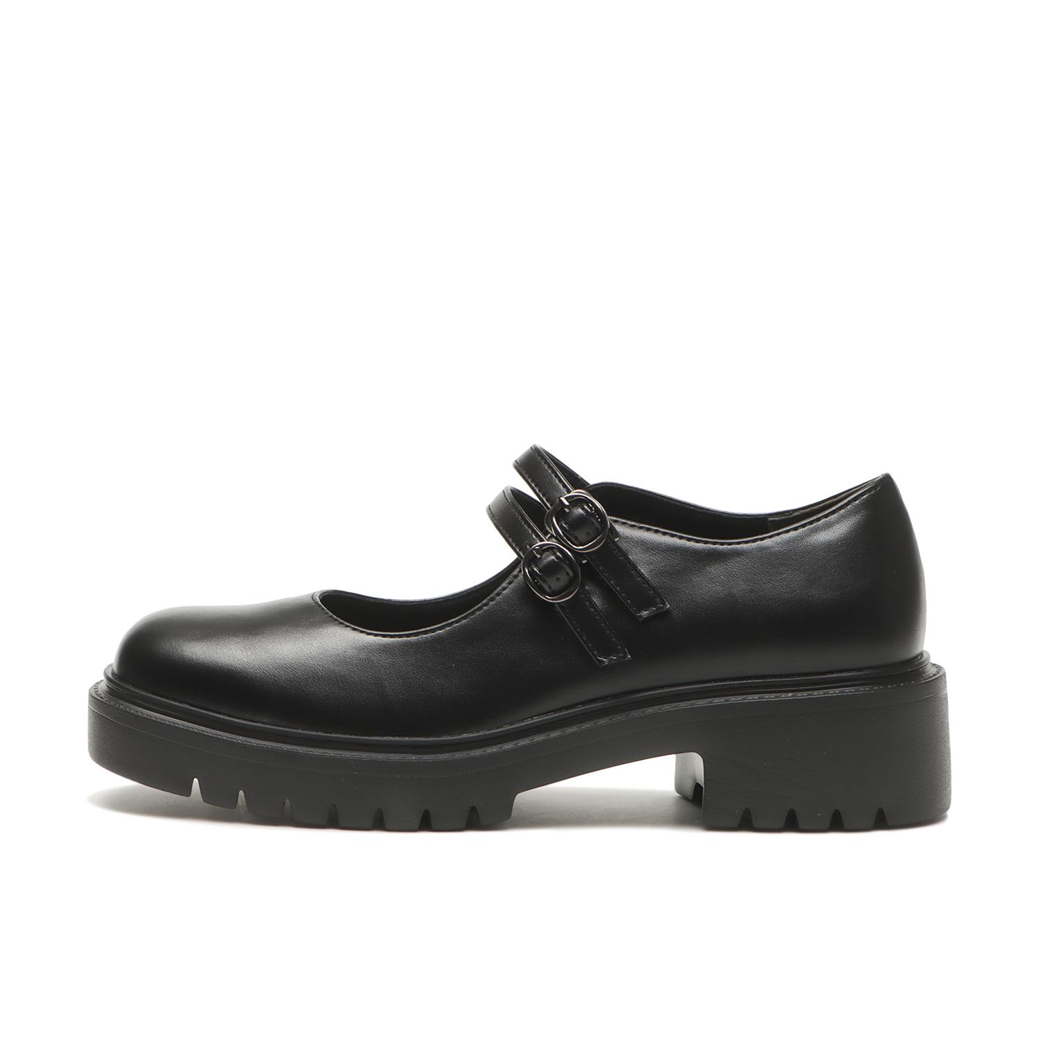 レディース 【ABC SELECT】 エービーシーセレクト TRACK MARYJANE 5