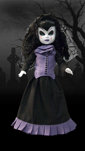 Lamenta(ラメンタ) -Daughter of Tears - Living Dead Dolls @ウィキ