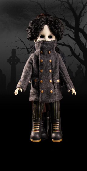 Thump(サンプ) - Living Dead Dolls @ウィキ - atwiki（アットウィキ）