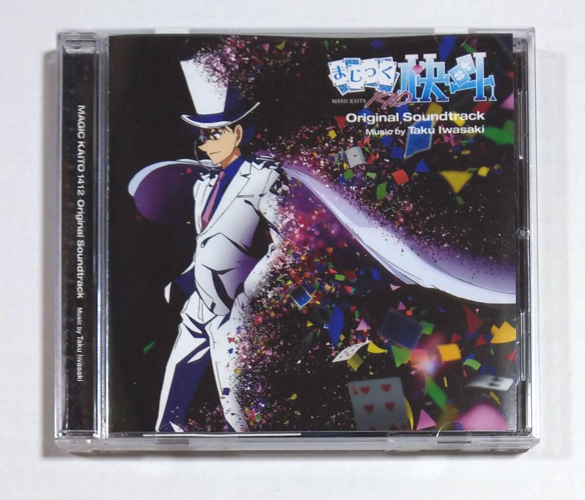 名探偵コナン あだち充 MIX コラボ 複製原画 【未開封】名探偵コナン