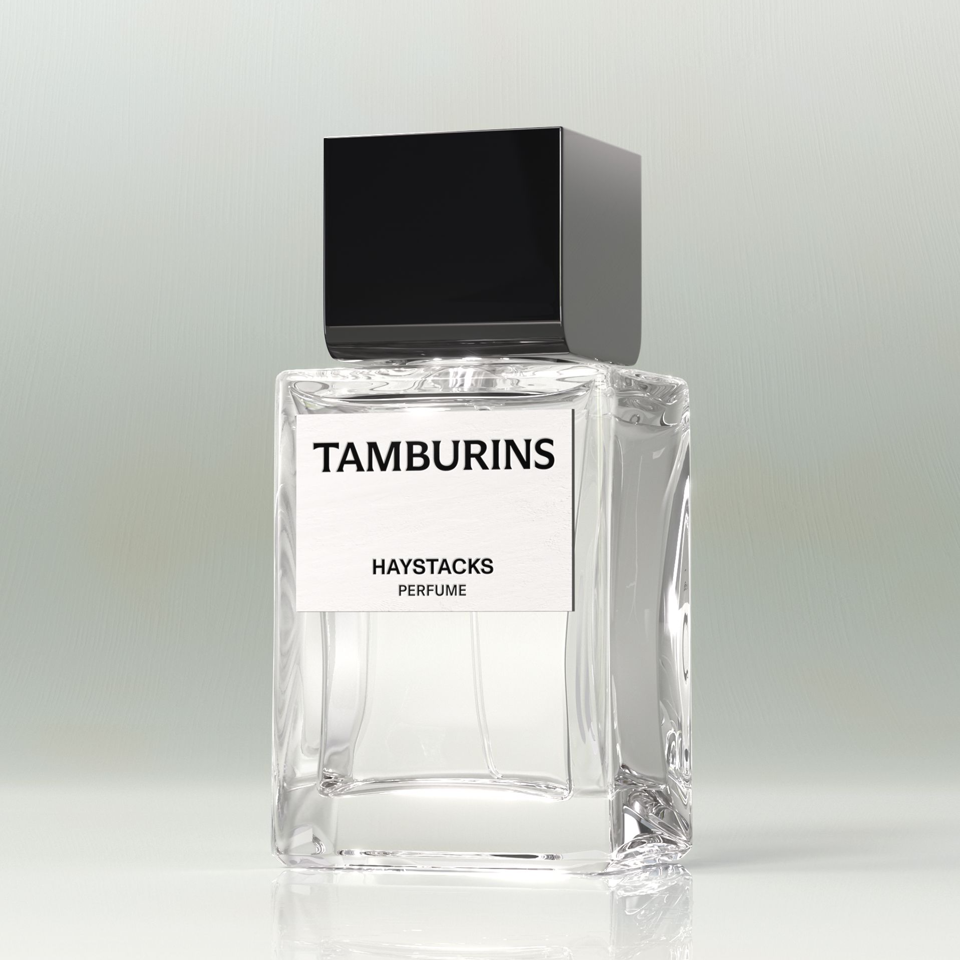 TAMBURINS Perfume Haystacks