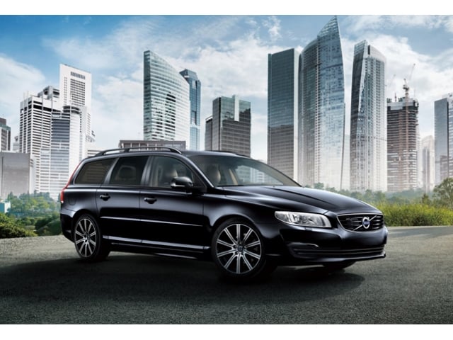 V70（ボルボ）XC AWD（1999年7月）｜カタログから中古車を探す