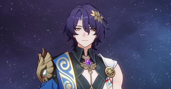 崩壊スターレイル】Dr.レイシオの評価と遺物・光円錐ビルド - ゲームウィズ