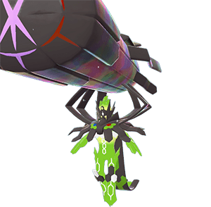 ポケモンZA】メガジガルデの専用技と種族値・おすすめ技構成【ポケモン