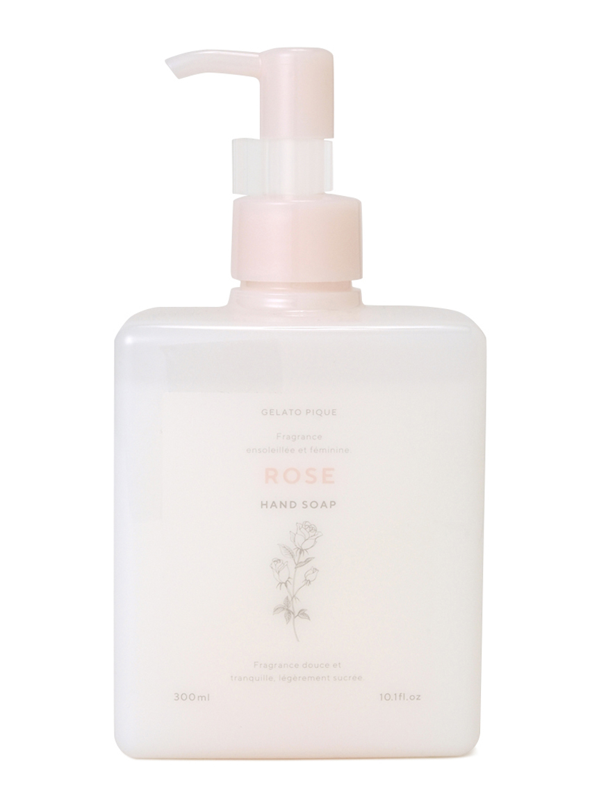 ハンドソープ(生活雑貨)｜ルームウェア・パジャマ通販のgelatopique