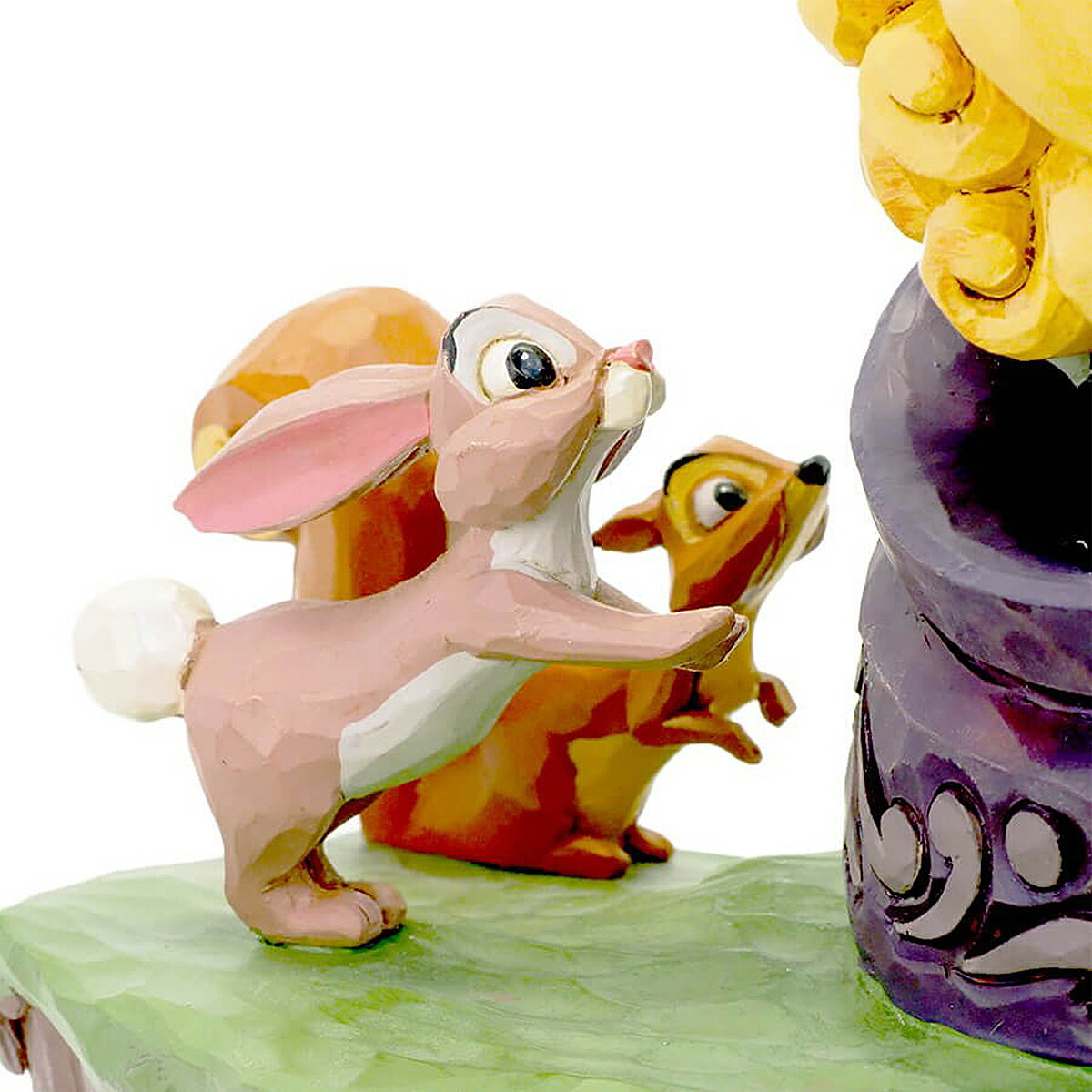 ジムショア Jim Shore ディズニー トラディション Disney Traditions