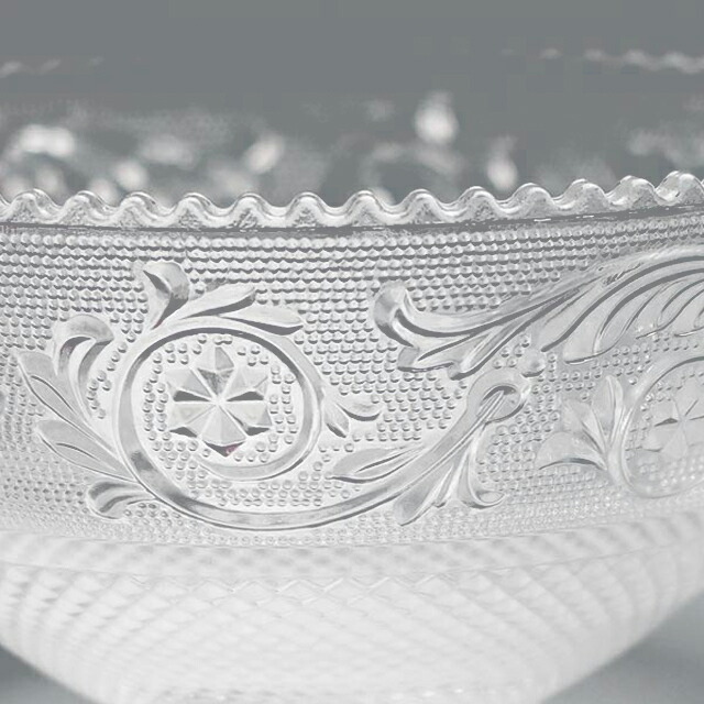 バカラ Baccarat アラベスク スモールボウル ボウル サラダボウル