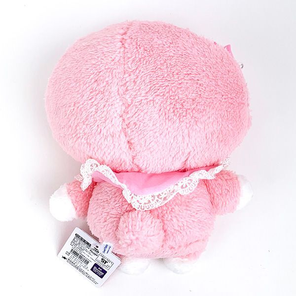 サンリオ マイスウィートピアノ バースデー ぬいぐるみ Sサイズ