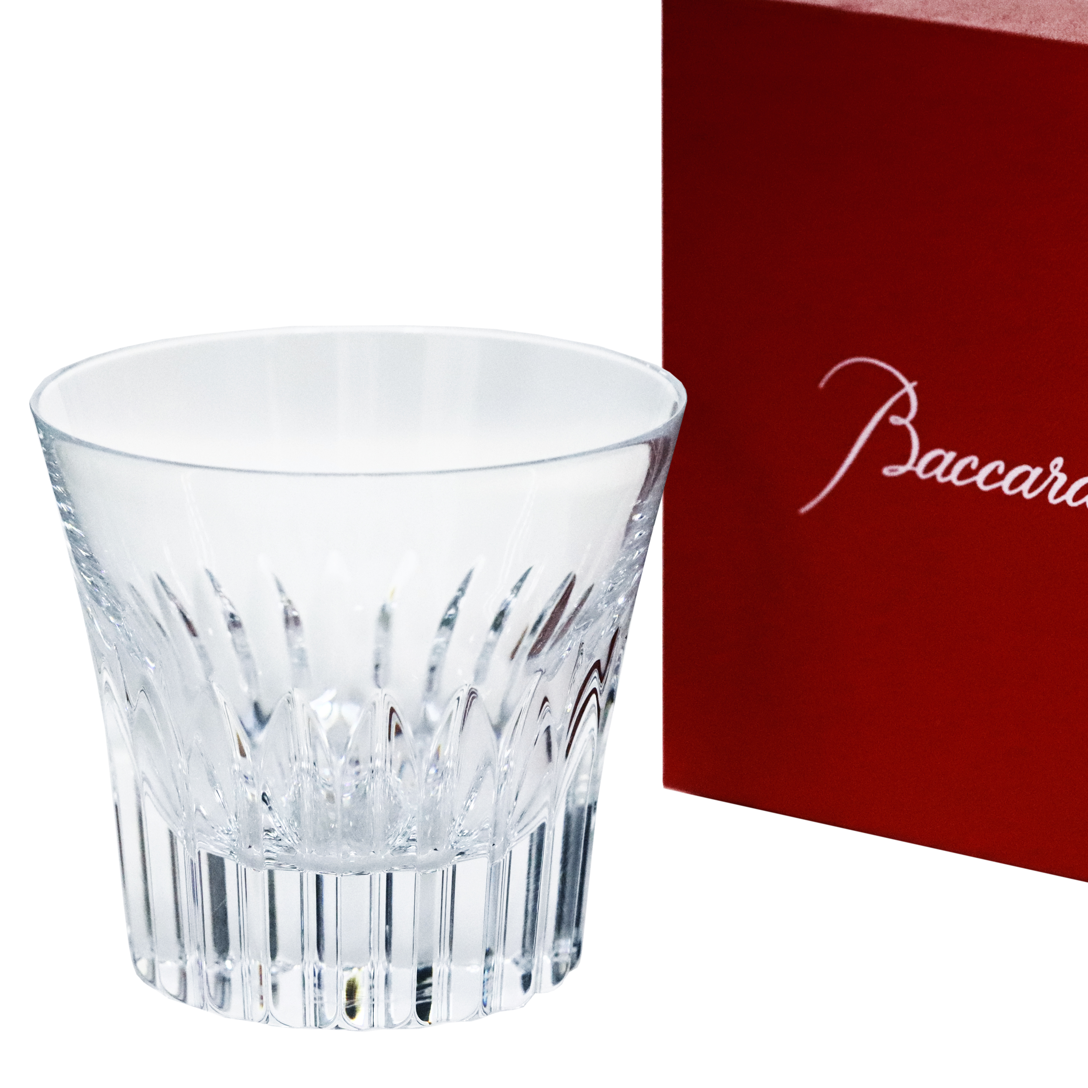 14：00までのご注文で即日発送！】☆Baccarat バカラ CRYSTA クリスタ