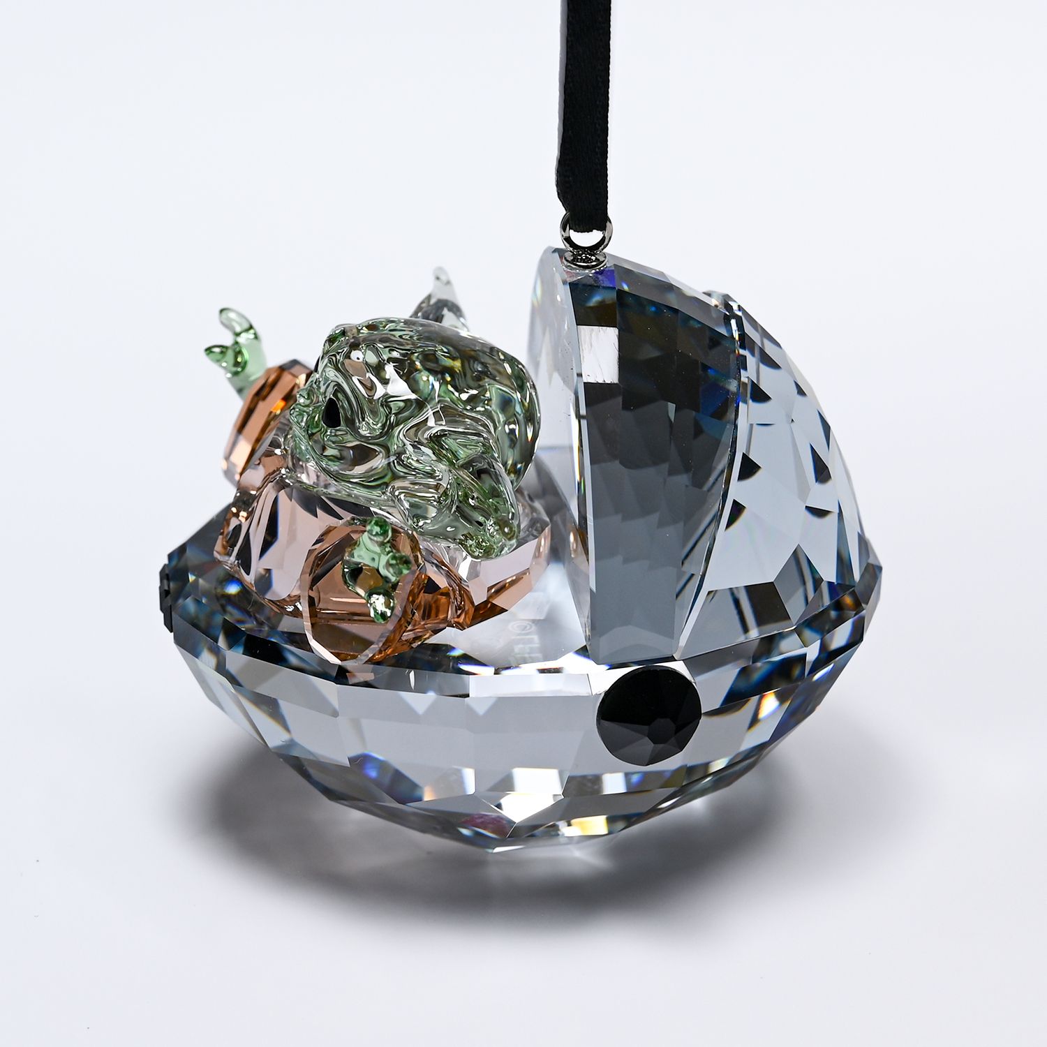 スワロフスキー SWAROVSKI オーナメント スターウォーズ Star Wars