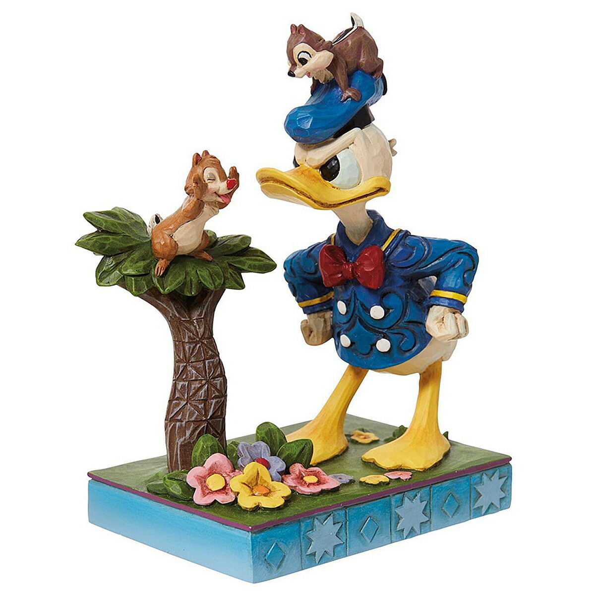 ジムショア Jim Shore ディズニー トラディション Disney Traditions