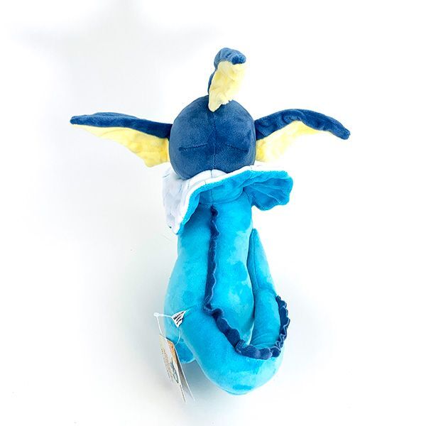 ポケットモンスター シャワーズ（M） ぬいぐるみ PP243 ポケモン