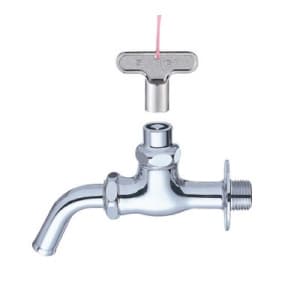 SANEI 共用万能ホーム水栓 Y16J-13 (水栓金具) 価格比較 - 価格.com